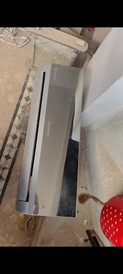 1 ton non invertor ac