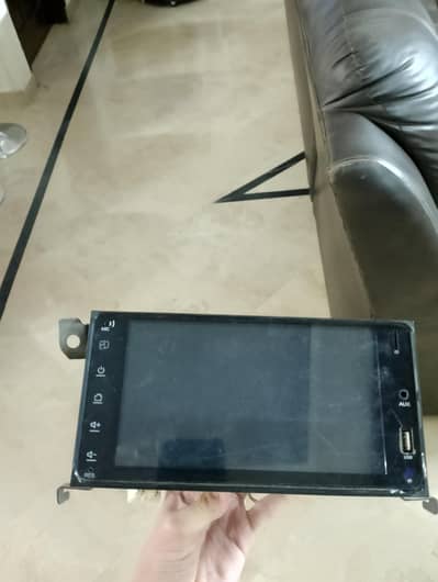 orignal Toyota player