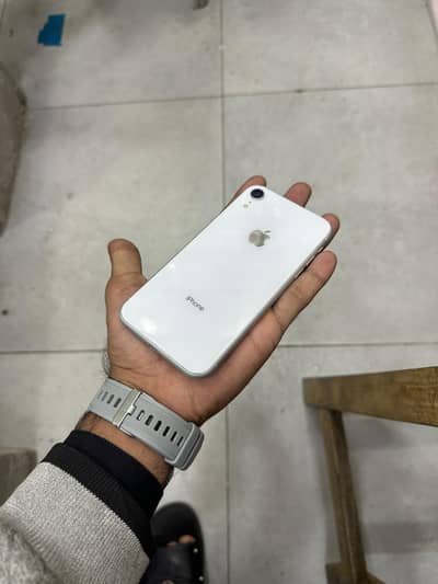 All Ok I phone Xr 128 GB