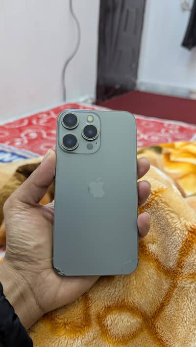 iPhone XR converted to 15 pro max