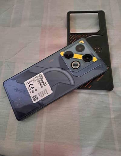Infinix GT 20 Pro 256GB memory All ok Sale