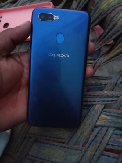 oppo a5s 3gb 32gb