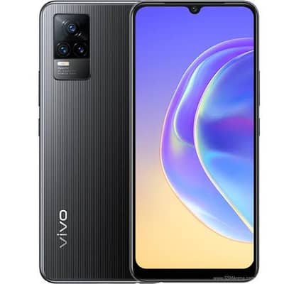 vivo v21e New condition