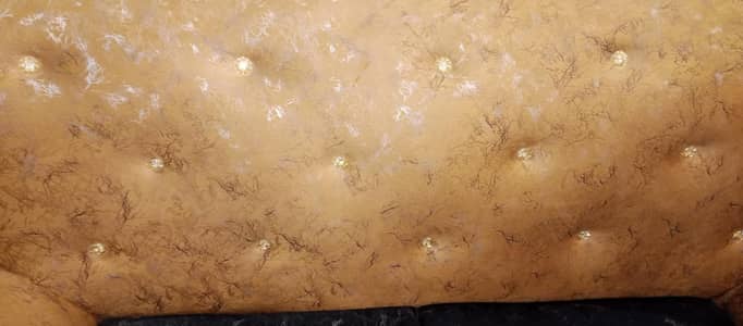 3 sofas . . all 2 siter