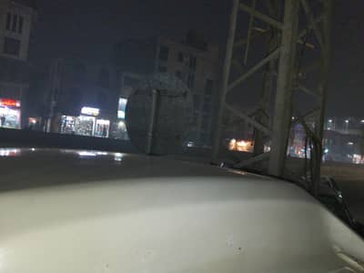 Suzuki Bolan Urgent sale