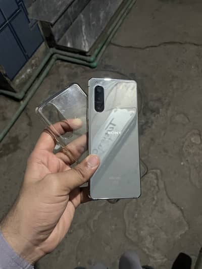 Sony Xperia 5 Mark 2