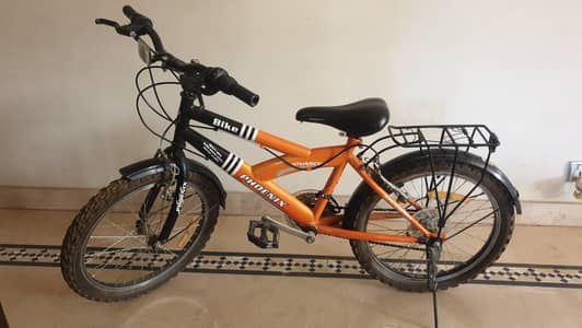 Phoenix Bycycle for sale