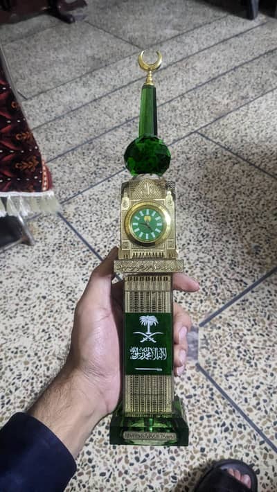 Makkah tower for sale