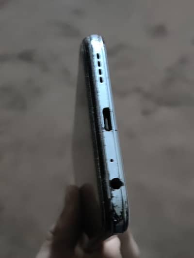 vivo y33s 10.9 condition