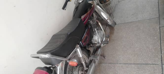 genuine bike ha engine seals pack