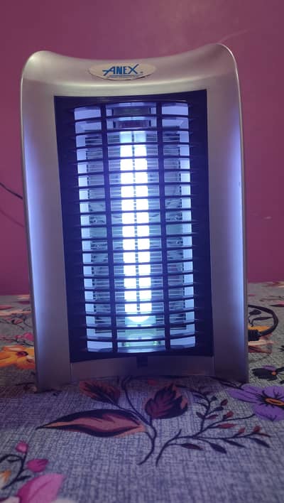 ANEX  INSECT KILLER MACHINE