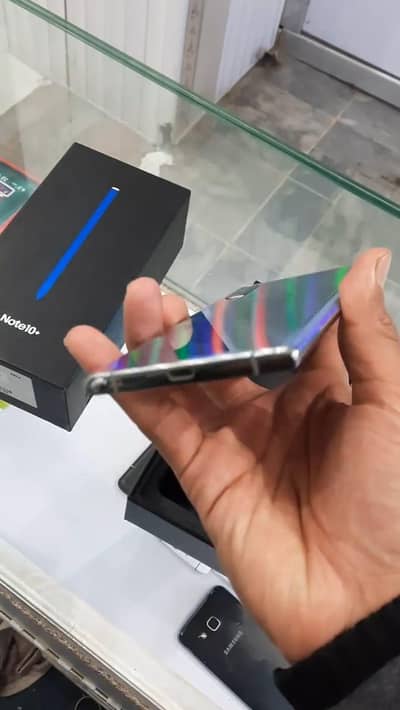 Samsung Galaxy note 10 plus for sale 0327/6760/726