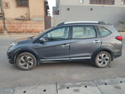Honda BR-V i-VTEC S 2018 B2B Genuine