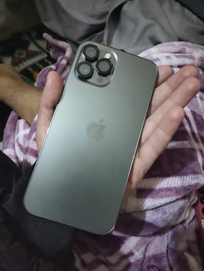 iphone 12 pro max non pta jv