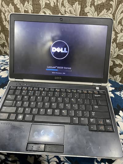 Dell laptop