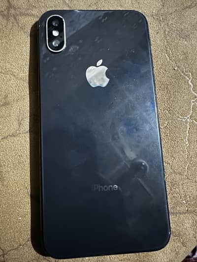 Iphone X non pta 64bg