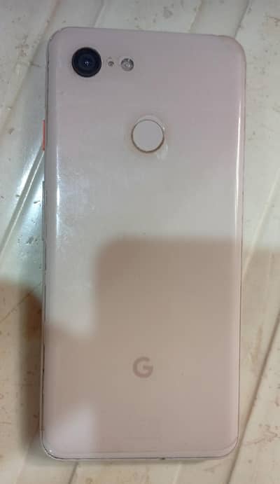 Google Pixel 3 – Original PTA Approved – Excellent Condition