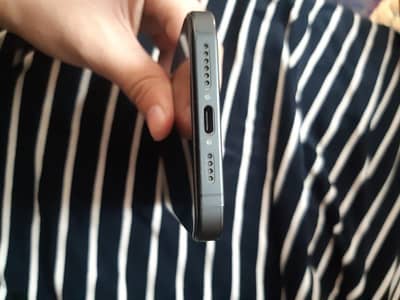 Iphone 15 pro max non pta