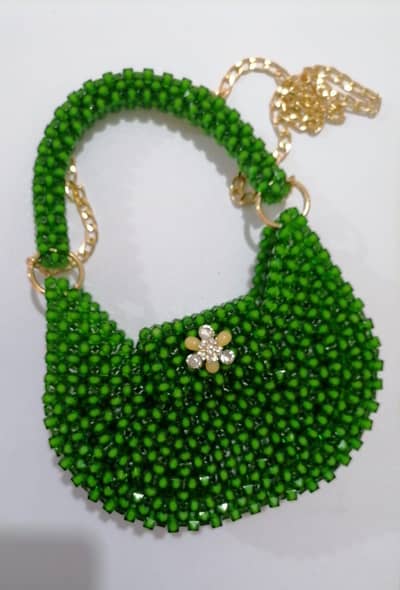 handmade elegant bags