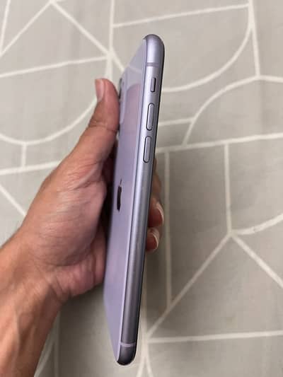 Iphone 11 non pta(jv)