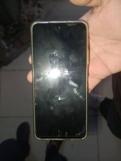 10/10 condition 8 /256GB content no 03056239219