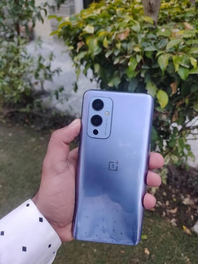 OnePlus 9 5g PTAApproved 8/128