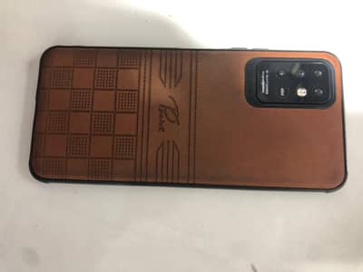 infinix not 8i  front camera  kharab haii