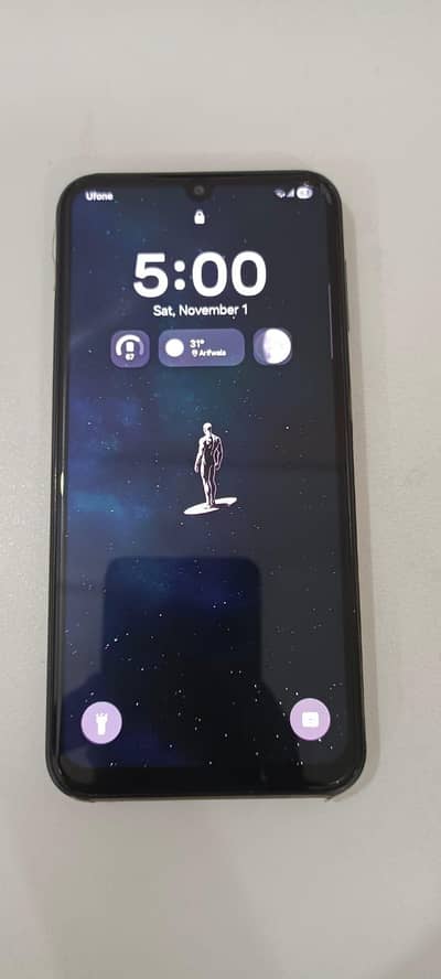 Samsung A24 8/128 in 10/10 condition PTA APPROVED