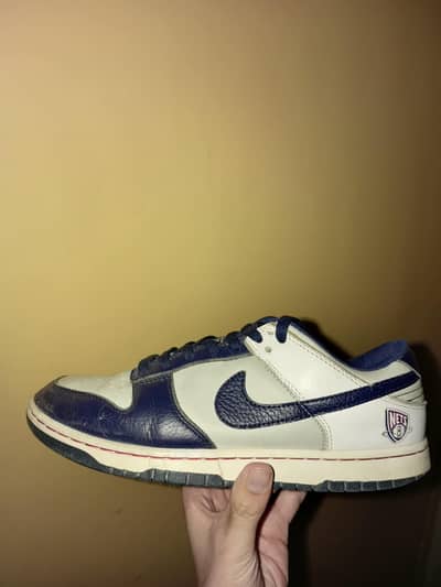 Nike 75th anniversary special