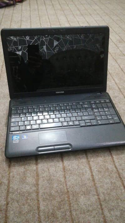 A+ condition all ok 16 ram 256ssd