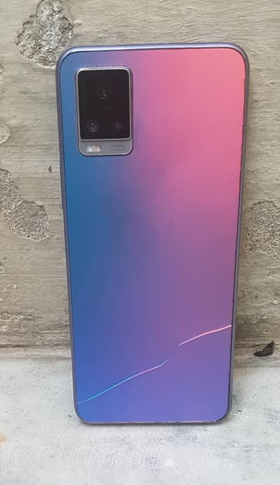 Vivo v20