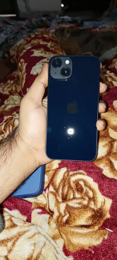 Apple iPhone 14 jv LLA Model