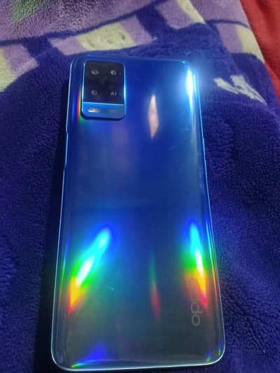 oppo a51 4gb ram 128 gb room