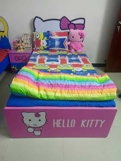 kids bedroom set