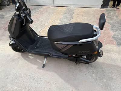 eveon scooty