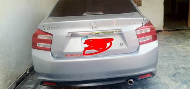 Honda city 1.3 I-VTEC