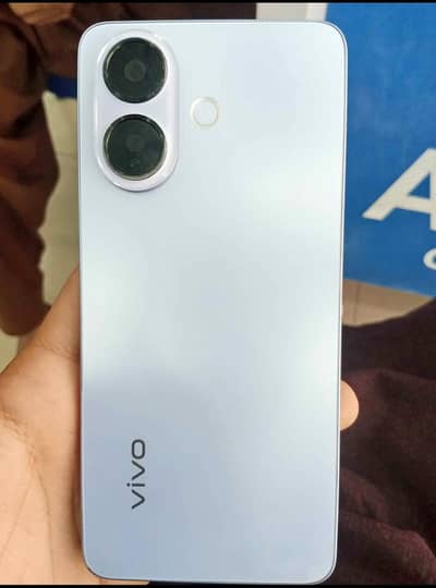 Vivo v60 lite 5G
