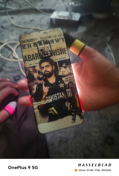 arrows F 51A Snapdragon processor