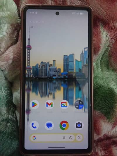 Google pixel 7A For sale