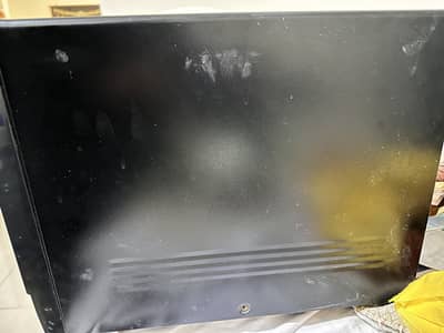 Haier Microwave Oven HMN-45110EGB (Grill/Cooking)