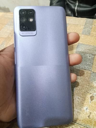 Infinix not 10 for sale pannel battery ok bord issue ha for sale 6/128