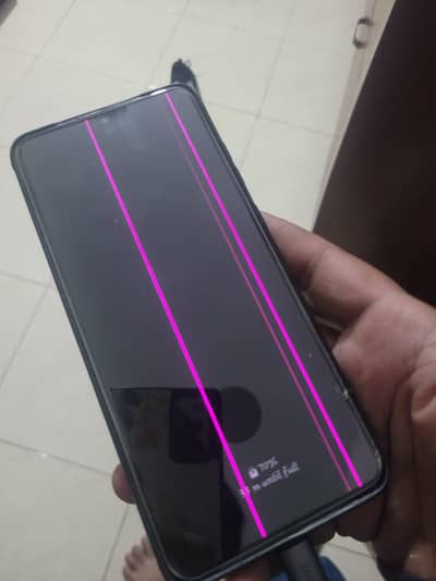 Samsung s20 plus 12 128