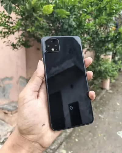 Google pixel 4xl all ok