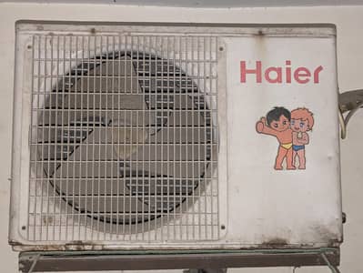 Haier AC for sale