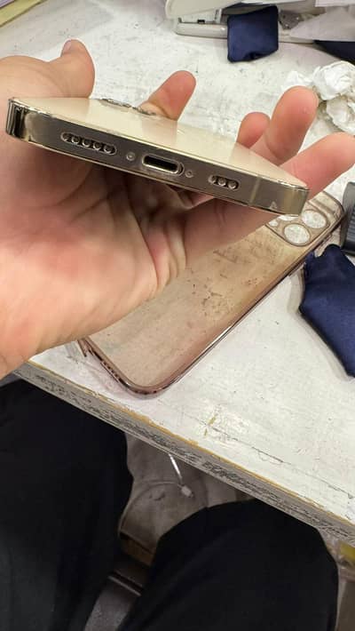 12 pro 256gb pta approved