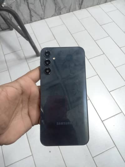 Samsung A24 8.128