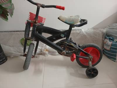 Cycle for kids