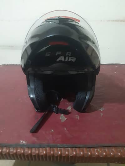 Aoa Am sale for brand new helmat Super Air?