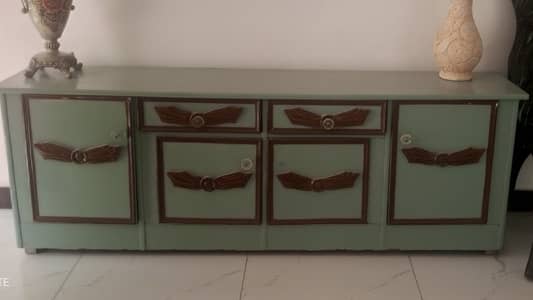 LED console table for sale