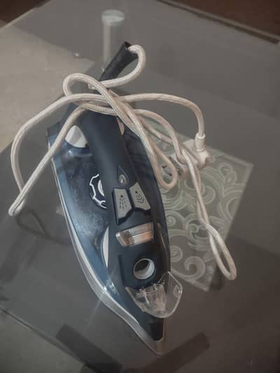 Black and decker iron for sale